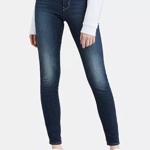 Levi's 710 Super Skinny